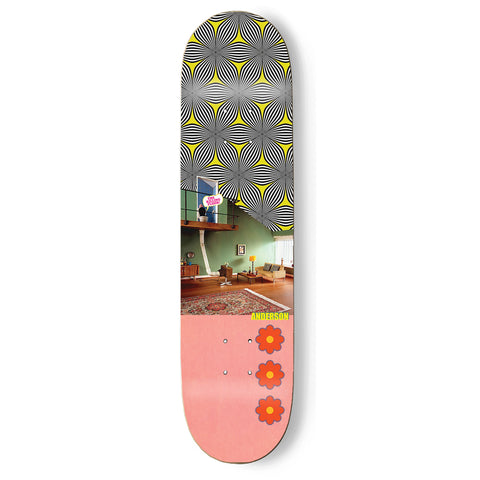SHOP – The Killing Floor Skateboards