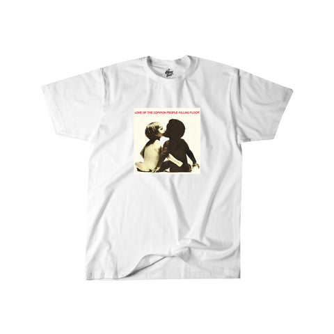 COMMON PEOPLE TEE